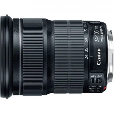 Jual Canon EF 24-105mm f3.5-5.6 IS STM Lens Harga Terbaik